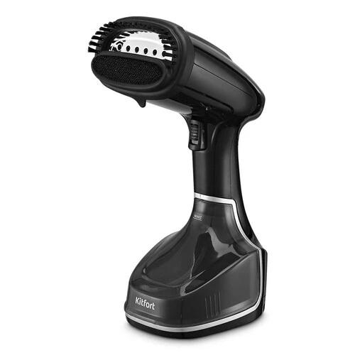 Отпариватель Kitfort КТ-9310 черный