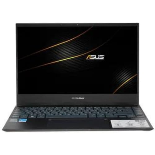13.3" Ноутбук ASUS ZenBook Flip 13 UX363EA-HP784W серый