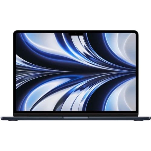 13.6" Ноутбук Apple MacBook Air 2022 черный