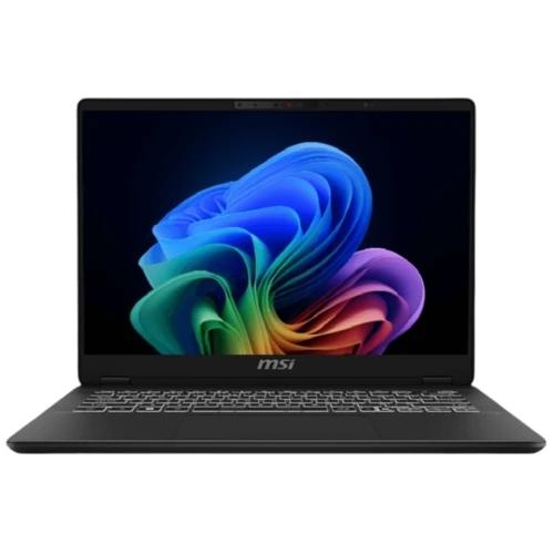 14" Ноутбук MSI Prestige 14 AI+ Evo C2VMG-024RU серый