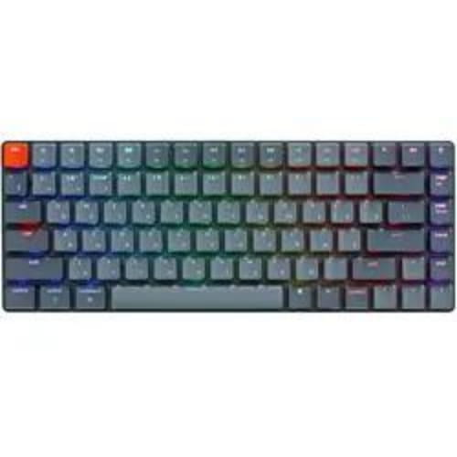 Клавиатура проводная+беспроводная Keychron K3 [K3E1Z]