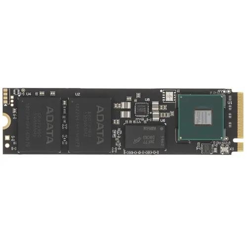 8000 ГБ M.2 NVMe накопитель ADATA XPG BLADE S70 [AGAMMIXS70B-8T-CS]