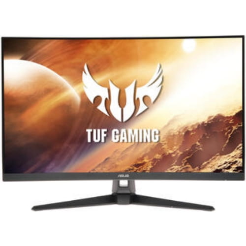 31.5" Монитор Asus TUF Gaming VG32VQ1B черный