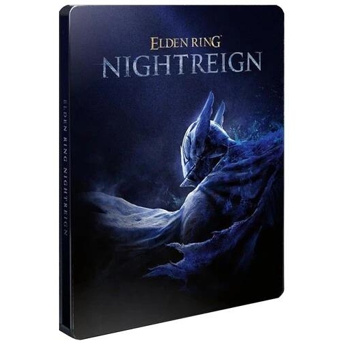 Игра Elden Ring: Nightreign - Seekers Edition (PS5)