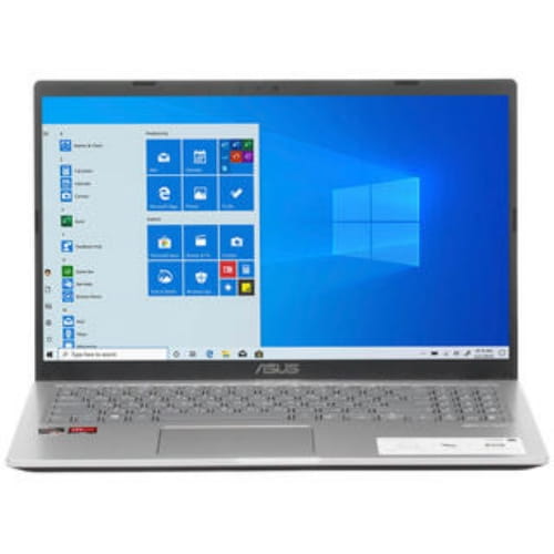 15.6" Ноутбук ASUS Laptop 15 D515DA-BQ1253 серебристый