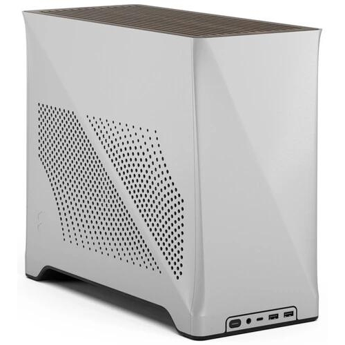 Корпус Fractal Design Era 2 [FD-C-ERA2N-01] серебристый