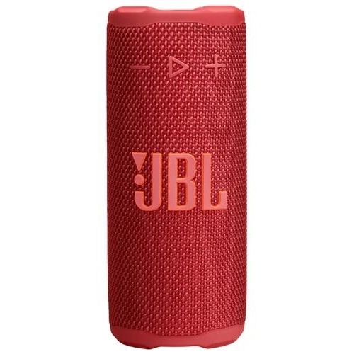 Портативная колонка JBL Grip, красный