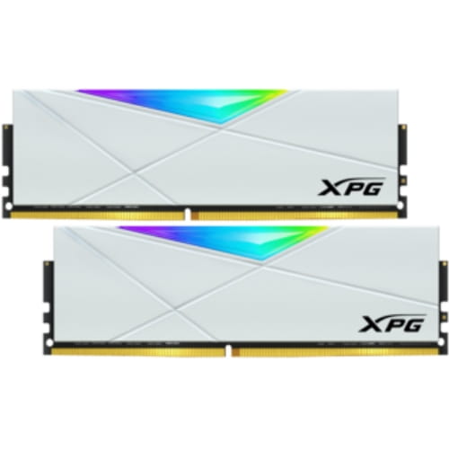 Оперативная память A-Data XPG SPECTRIX D50 RGB [AX4U36008G18I-DW50] 16 ГБ