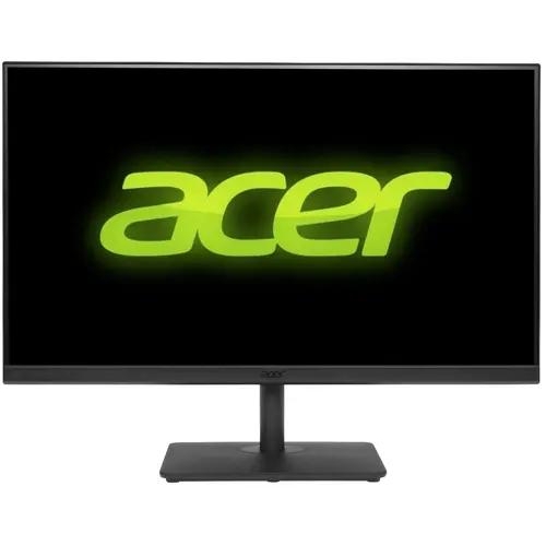 27" Монитор Acer Vero V277Ebipv черный