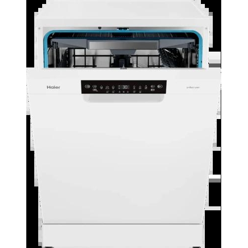 Посудомоечная машина Haier HDWE15-58WE2RU белый