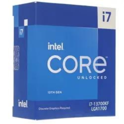Процессор Intel Core i7-13700KF BOX