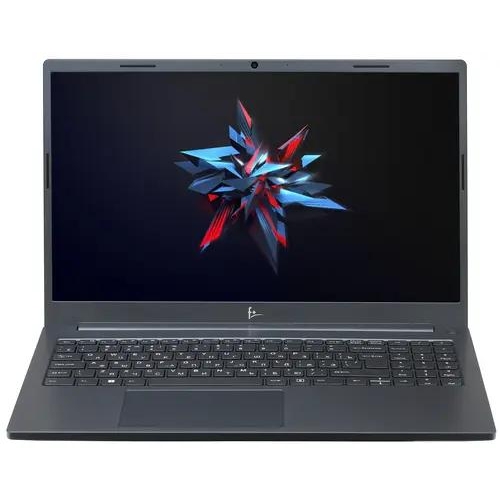 15.6" Ноутбук F Plus FLAPTOP-I-Series черный