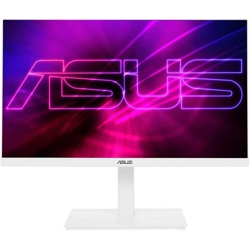 23.8" Монитор ASUS VA24EQSB-W белый