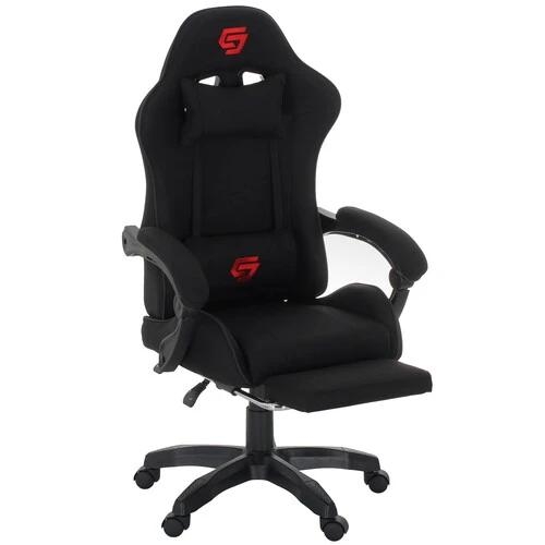 Компьютерное кресло Aceline RB-008 F черный