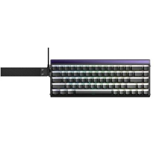 Клавиатура  проводная AULA HERO68