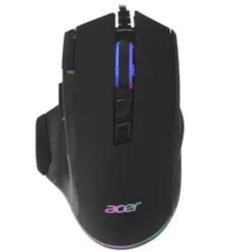 Мышь проводная Acer OMW180 [ZL.MCEEE.00S] черный