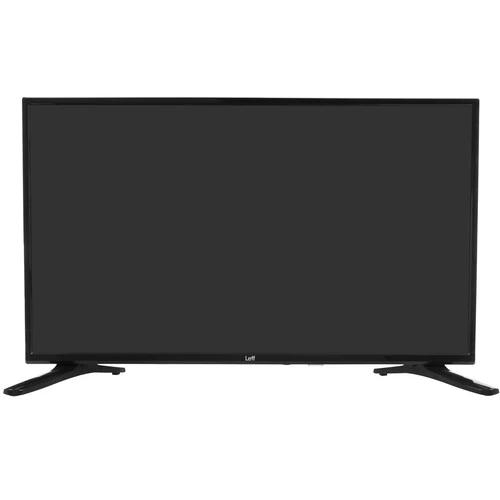 32" (80 см) LED-телевизор Leff 32F550T черный