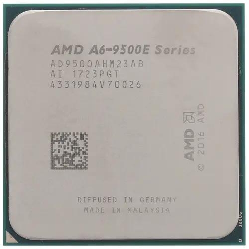 Процессор AMD A6-9500E OEM