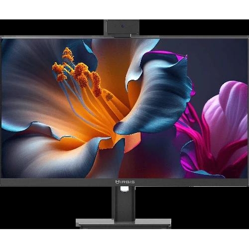 23.8" Моноблок Irbis Smart [24i5D2165HC.00D]