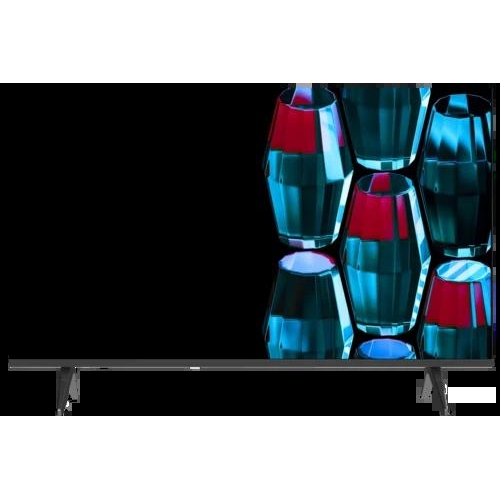 43" (108 см) LED-телевизор Sber SDX-43F2139 серый