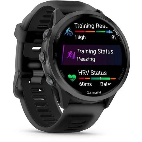 Спортивные часы Garmin Forerunner 570