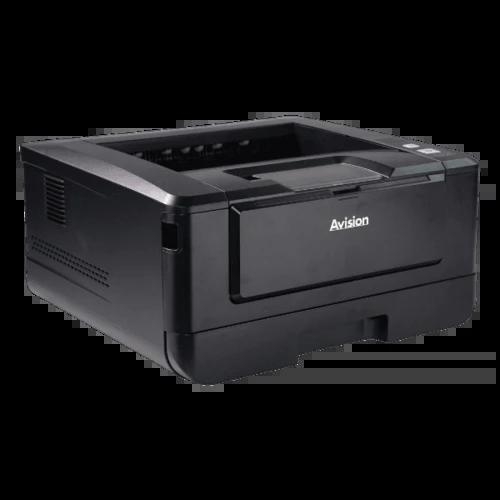 Принтер лазерный Avision AP30