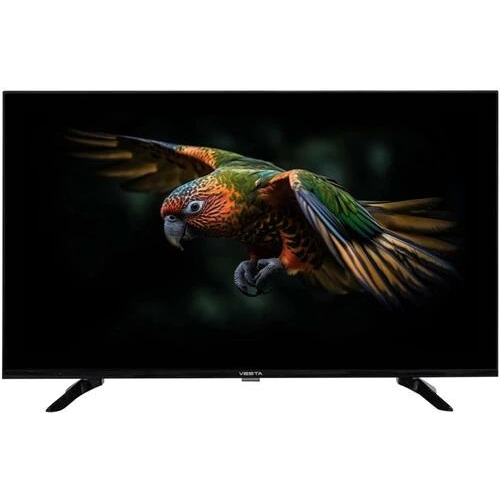 43" (109 см) LED-телевизор Vesta 43V3500 черный