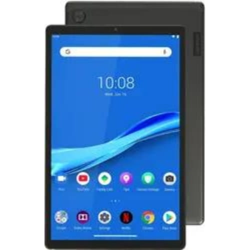 10.3" Планшет Lenovo Tab M10 FHD Plus (2nd Gen) LTE 128 ГБ серый