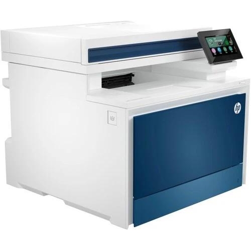 МФУ лазерное HP Color LaserJet Pro 4303fdw