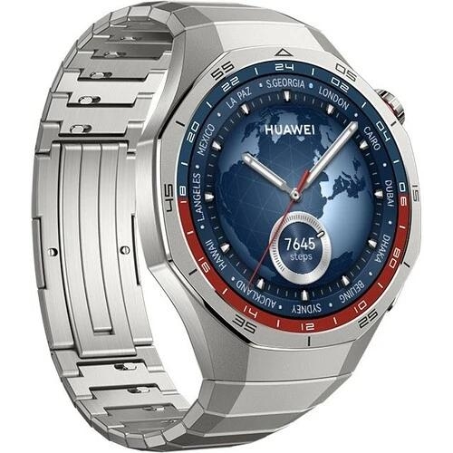 Смарт-часы HUAWEI WATCH GT 5 Pro