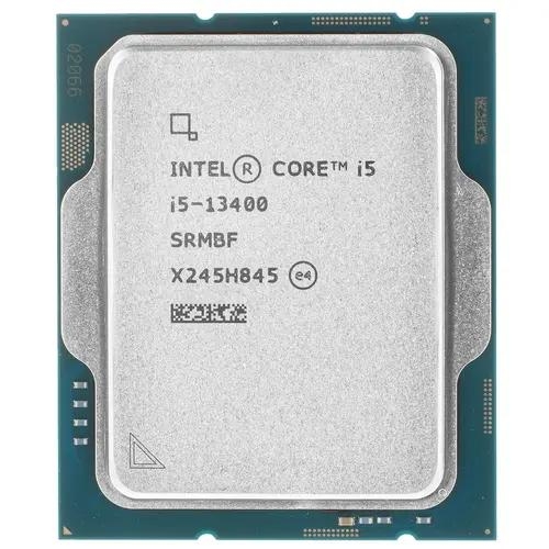 Процессор Intel Core i5-13400 OEM