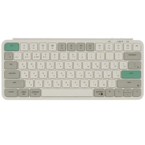 Клавиатура проводная + беспроводная Keychron B1 Pro
