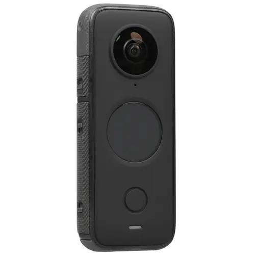 Экшн-камера Insta360 One X2 черный