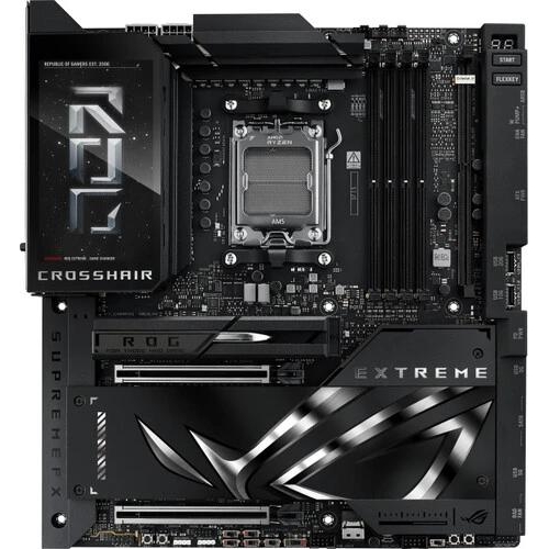 Материнская плата ASUS ROG CROSSHAIR X870E EXTREME