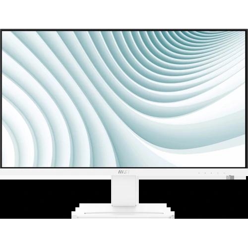 27" Монитор MSI PRO MP273AW белый