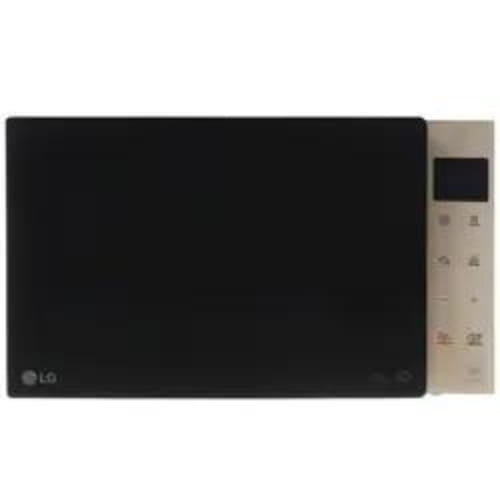Микроволновая печь LG MW25R35GISH коричневый