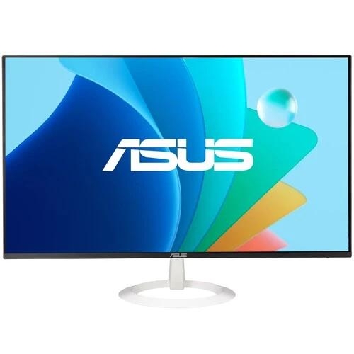 27" Монитор ASUS VZ27EHF-W белый