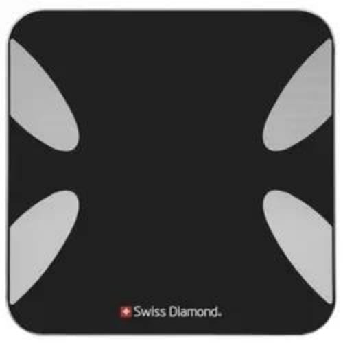 Весы Swiss Diamond SD-SC 003 mini черный