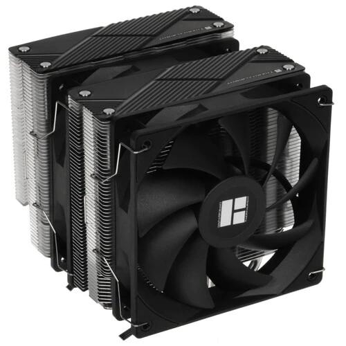 Кулер для процессора Thermalright Phantom Spirit 120 [PS120] черныйСборки ПК с Кулер для процессора Thermalright Phantom Spirit 120 [PS120] черный
