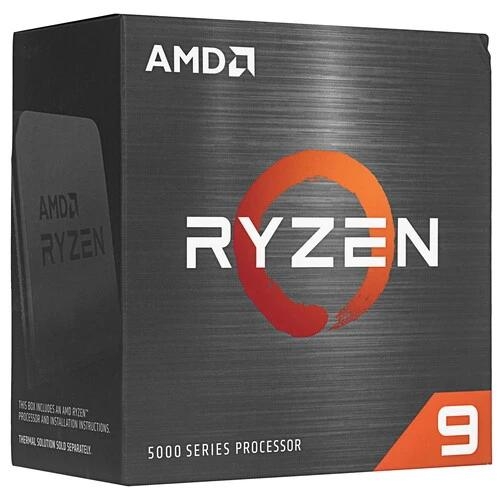 Процессор AMD Ryzen 9 5950X BOX