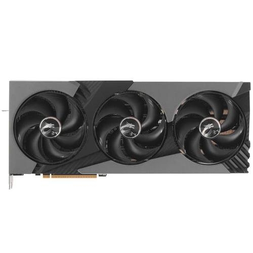 Видеокарта MSI GeForce RTX 5090 VANGUARD SOC [RTX 5090 32G VANGUARD SOC]