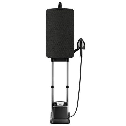 Гладильная система Tefal IXEO+ QT1510E0 черный