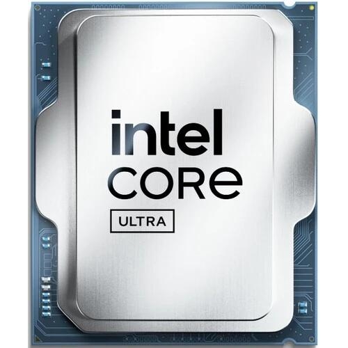 Процессор Intel Core Ultra 9 285K OEM