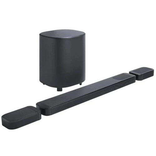 Саундбар JBL BAR 1000MK2 черный