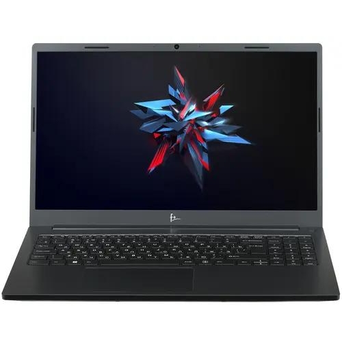 15.6" Ноутбук F Plus FLAPTOP-I-Series черный