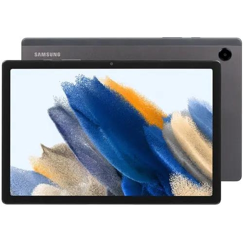 10.5" Планшет Samsung Galaxy Tab A8 LTE 128 ГБ серый