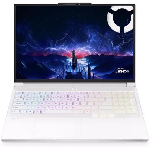 16" Ноутбук Lenovo Legion 7 16IAX10 белый
