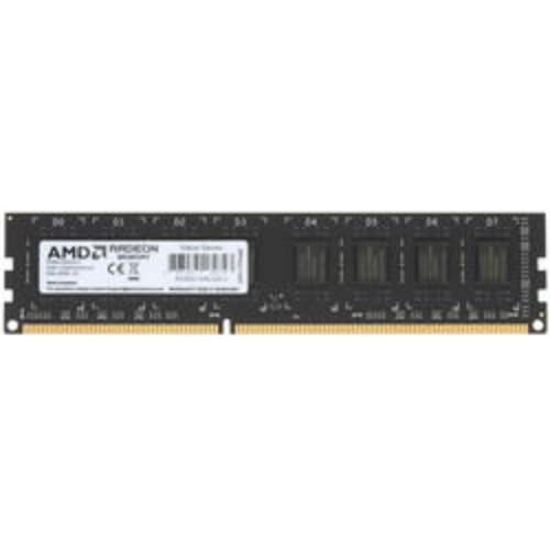 Оперативная память AMD Radeon R3 Value Series [R338G1339U2S-U] 8 ГБ