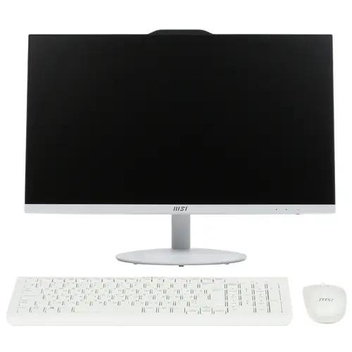 27" Моноблок MSI PRO AP272 13M-439XRU [9S6-AF8312-439]
