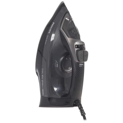 Утюг Philips DST5040/80 черный